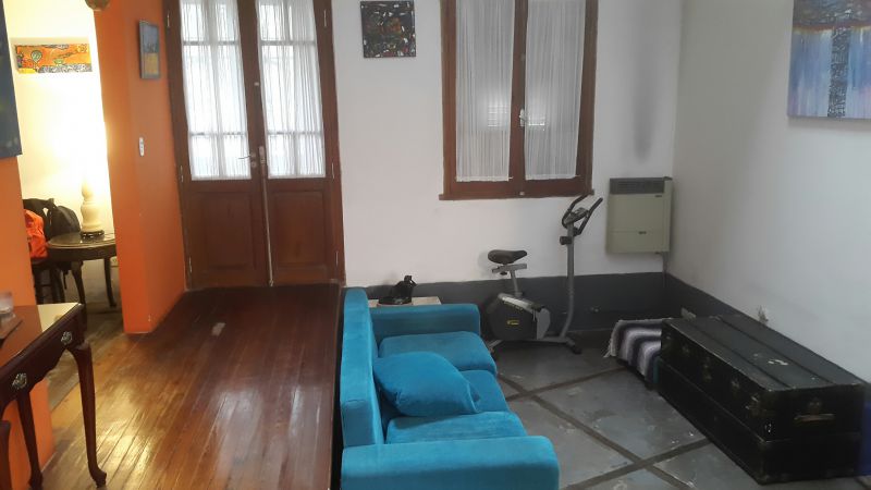 susanamerlepropiedades - Casa reciclada en venta 