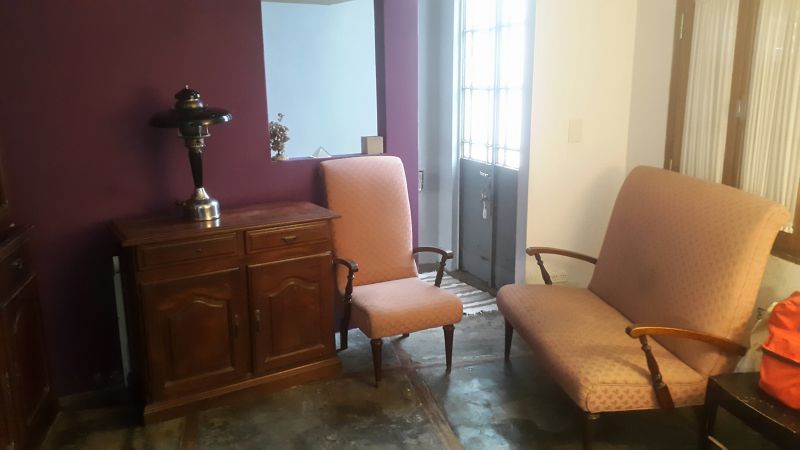 susanamerlepropiedades - Casa reciclada en venta 