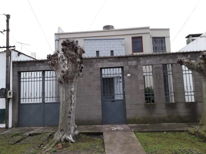 susanamerlepropiedades - Casa reciclada en venta 