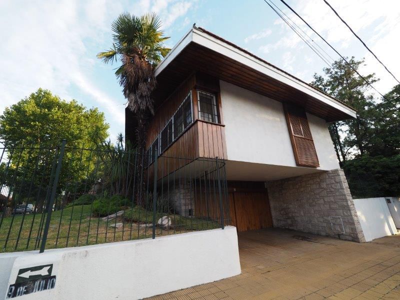 susanamerlepropiedades - Excelente chalet en venta 