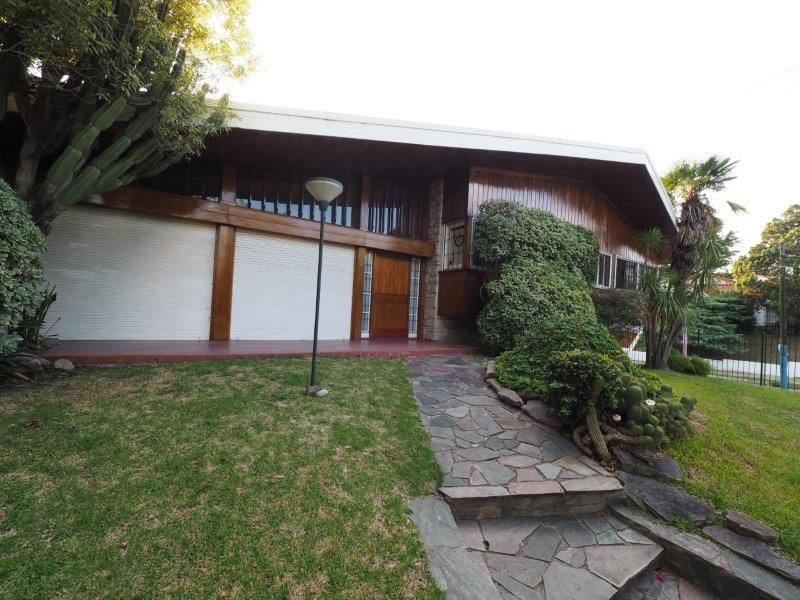 susanamerlepropiedades - Excelente chalet en venta 