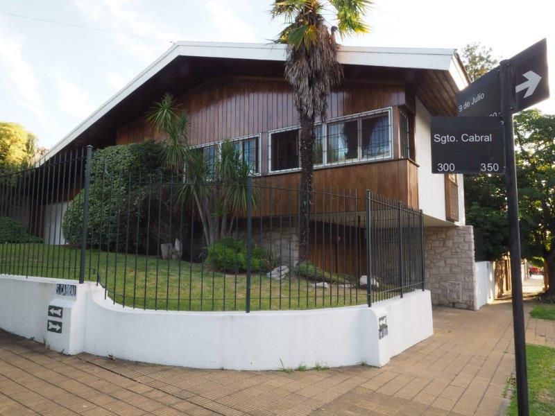 susanamerlepropiedades - Excelente chalet en venta 