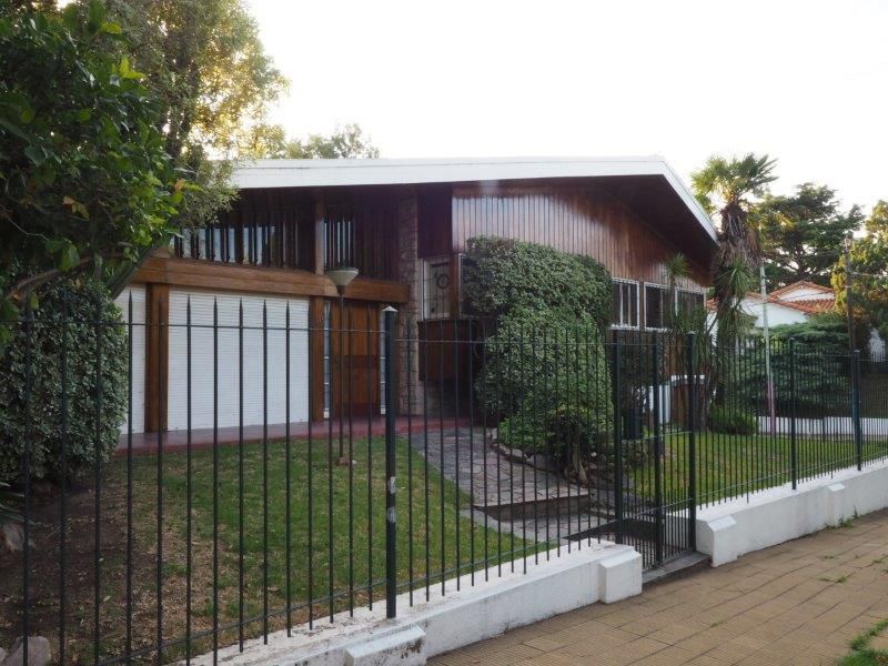 susanamerlepropiedades - Excelente chalet en venta 