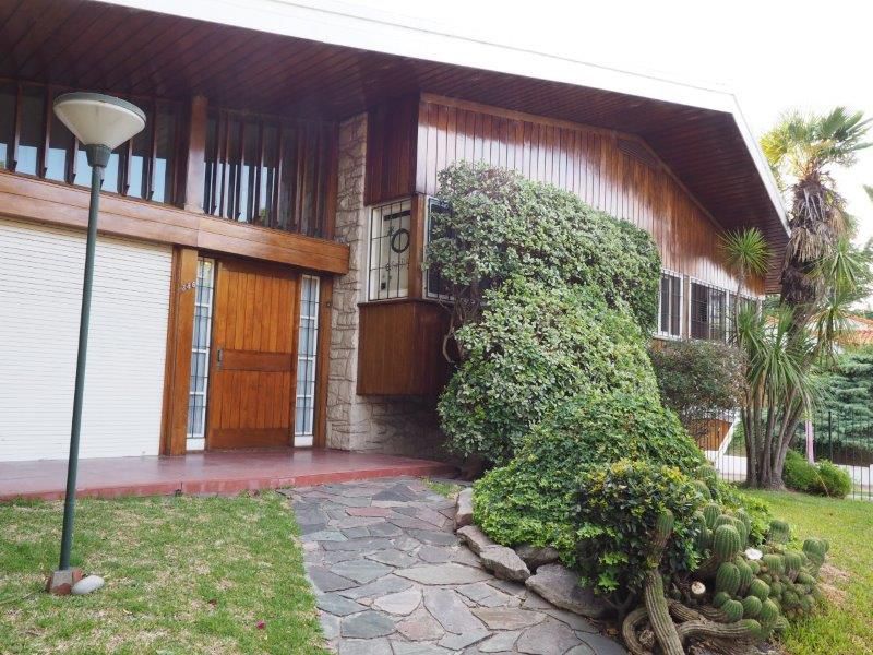 susanamerlepropiedades - Excelente chalet en venta 