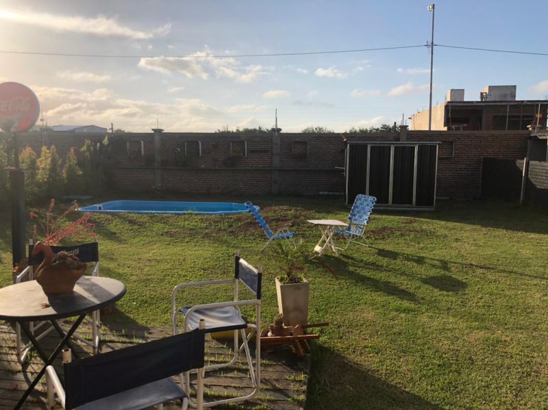 susanamerlepropiedades - Casa en venta Barrio Cerrado Los Troncos