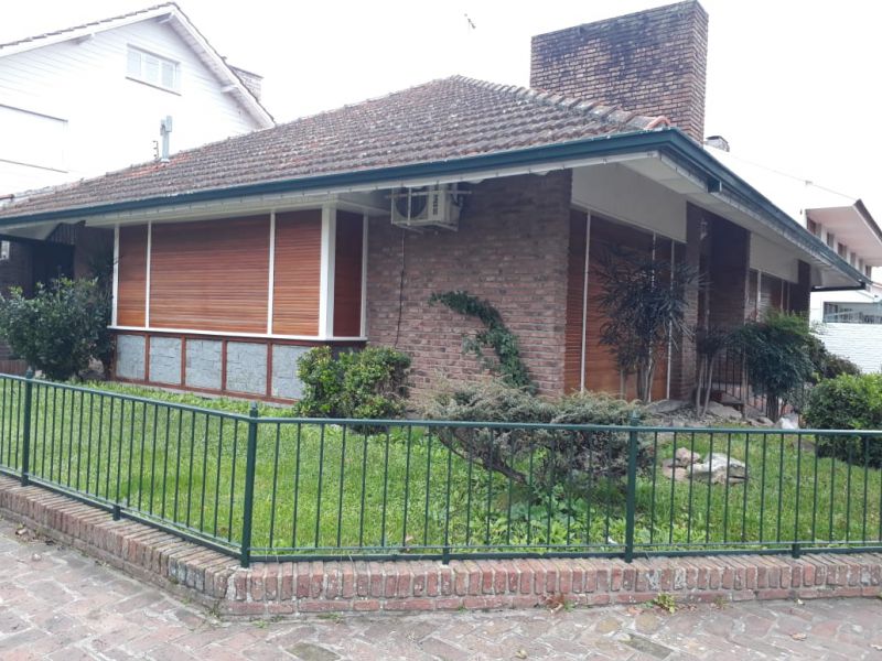 susanamerlepropiedades - Excelente Chalet en venta 